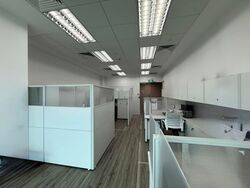 Vision Exchange (D22), Office #603000361
